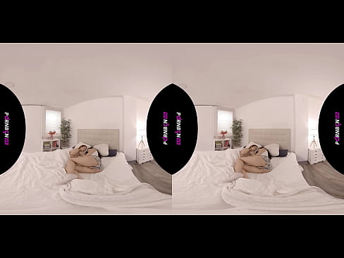 ❤️ PORNBCN VR Dvi jaunos lesbietės pabudo susijaudinusios 4K 180 3D virtualioje realybėje Geneva Bellucci Katrina Moreno ️❌ Anal video prie porno lt.tukifporno.ru ☑