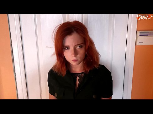 ❤️ Apsaugos darbuotojas nubaudė gražią moterį už vagystę iš parduotuvės - sperma burnoje ️❌ Anal video prie porno lt.tukifporno.ru ☑