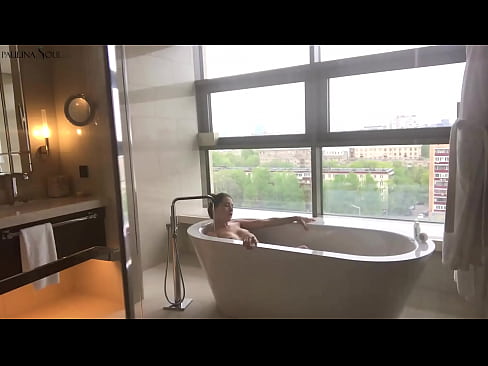 ❤️ Milžiniškas kūdikis aistringai masturbuoja savo putę vonios kambaryje ️❌ Anal video prie porno lt.tukifporno.ru ☑